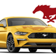 Illustration for article titled These Are The Only New Cars Named After Animals You Can Buy In 2018 America (UPDATED)
